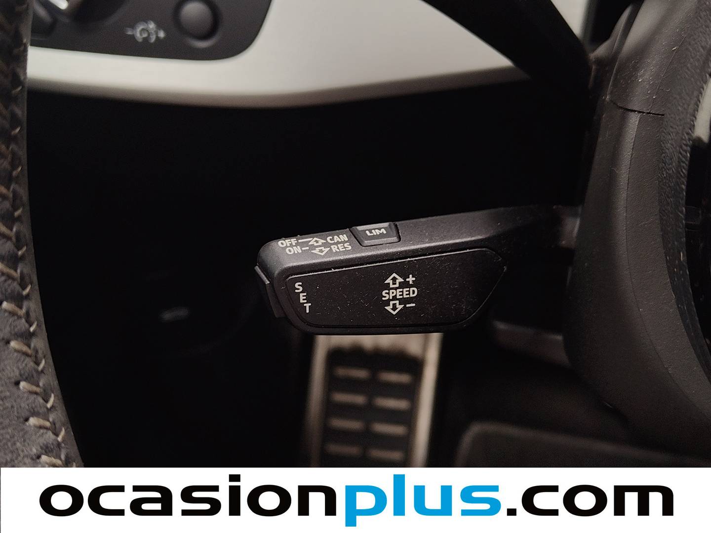 Paquetes del Audi A5 Audi A5 Sportback Sport 40 TDI (190 CV) S tronic Pack S-Line