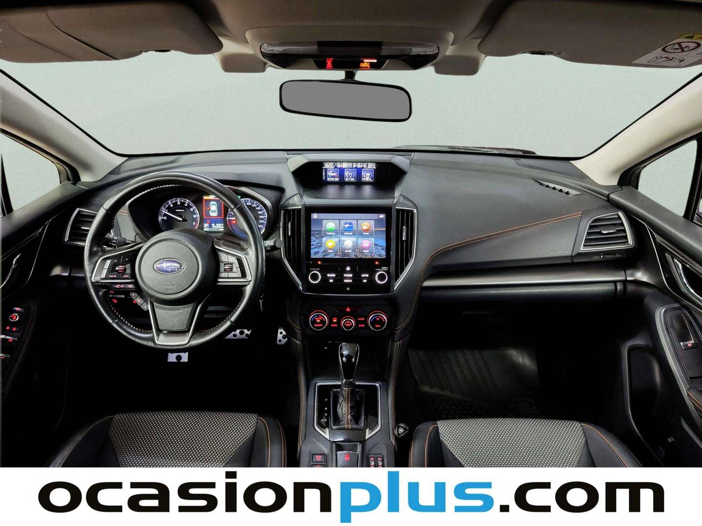 Subaru XV Subaru XV 2.0i Hybrid Sport Plus CVT (150 CV) seminuevo