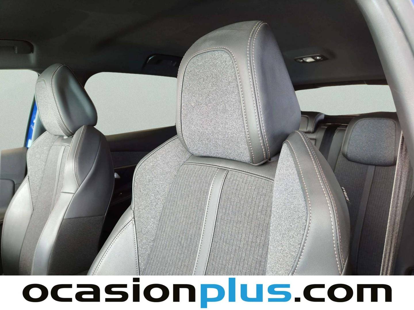 Accesorios del Peugeot 3008 Peugeot 3008 BlueHDI 130 S&S GT Line (130 CV)