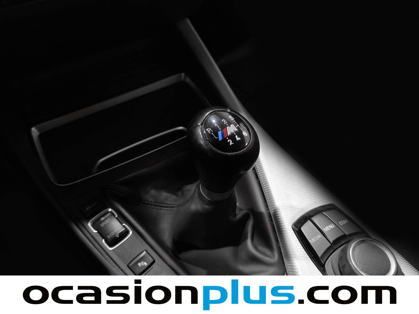 BMW Serie 1 BMW Serie 1 118d (150 CV) Pack M de segunda mano