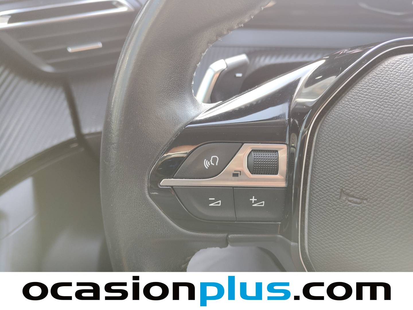 Peugeot 2008 Peugeot 2008 PureTech 130 S&S Allure EAT8 (130 CV) seminuevo