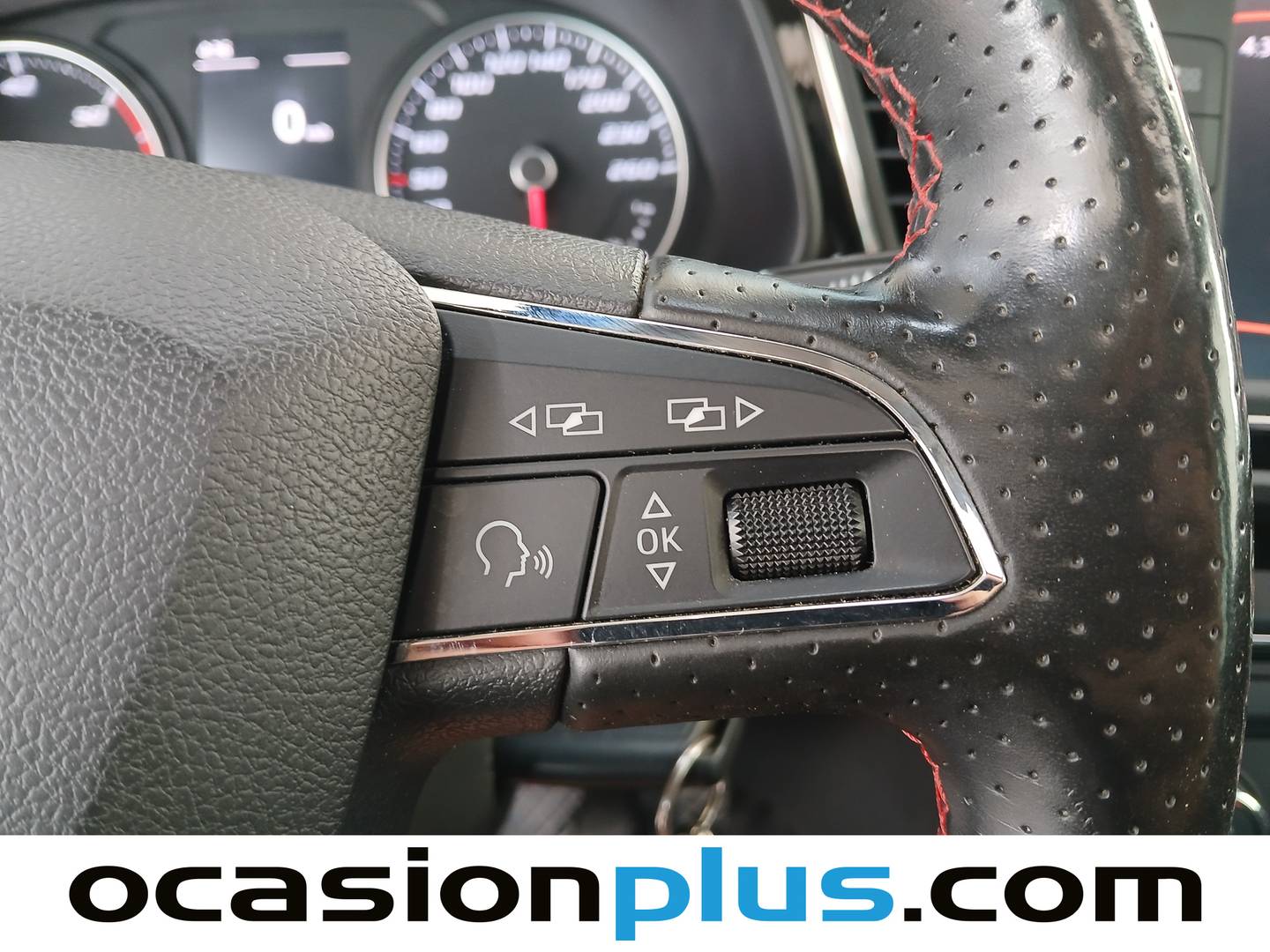 Seat León Seat León 2.0 TDI S&S FR Plus (150 CV) barato