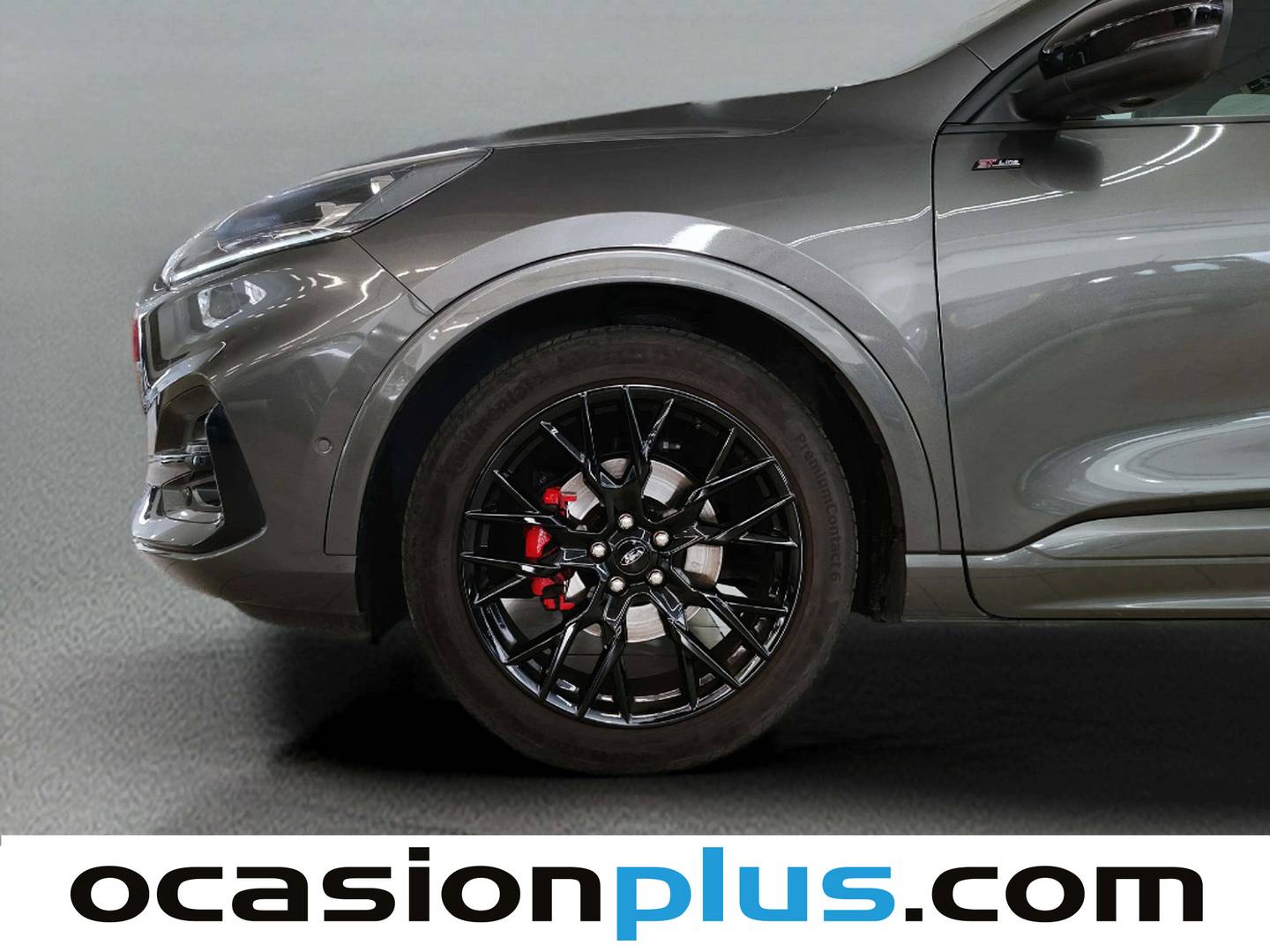 Ford Kuga Ford Kuga 1.5T EcoBoost ST-Line X 4x2 (150 CV) km 0