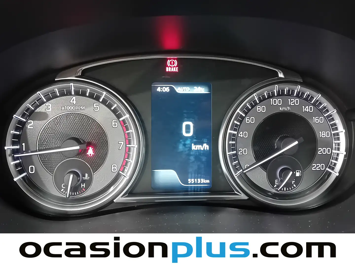 Foto Suzuki S-Cross Suzuki S-Cross 1.4T Mild Hybrid S2 4WD (129 CV)