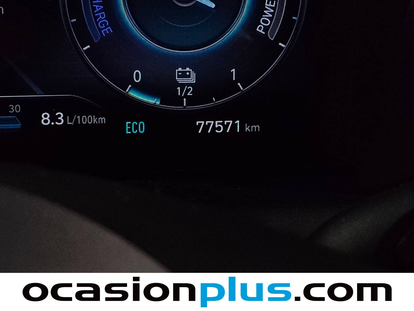 Hyundai Tucson Hyundai Tucson 1.6 TGDI HEV Maxx Auto (230 CV) 230cv