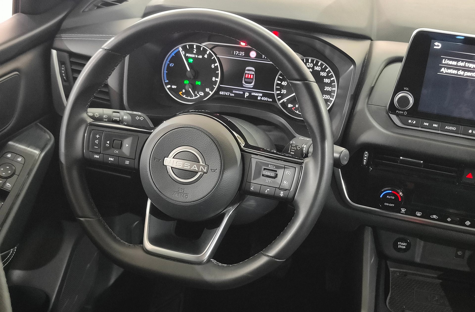Nissan Qashqai E-POWER Acenta - foto 23