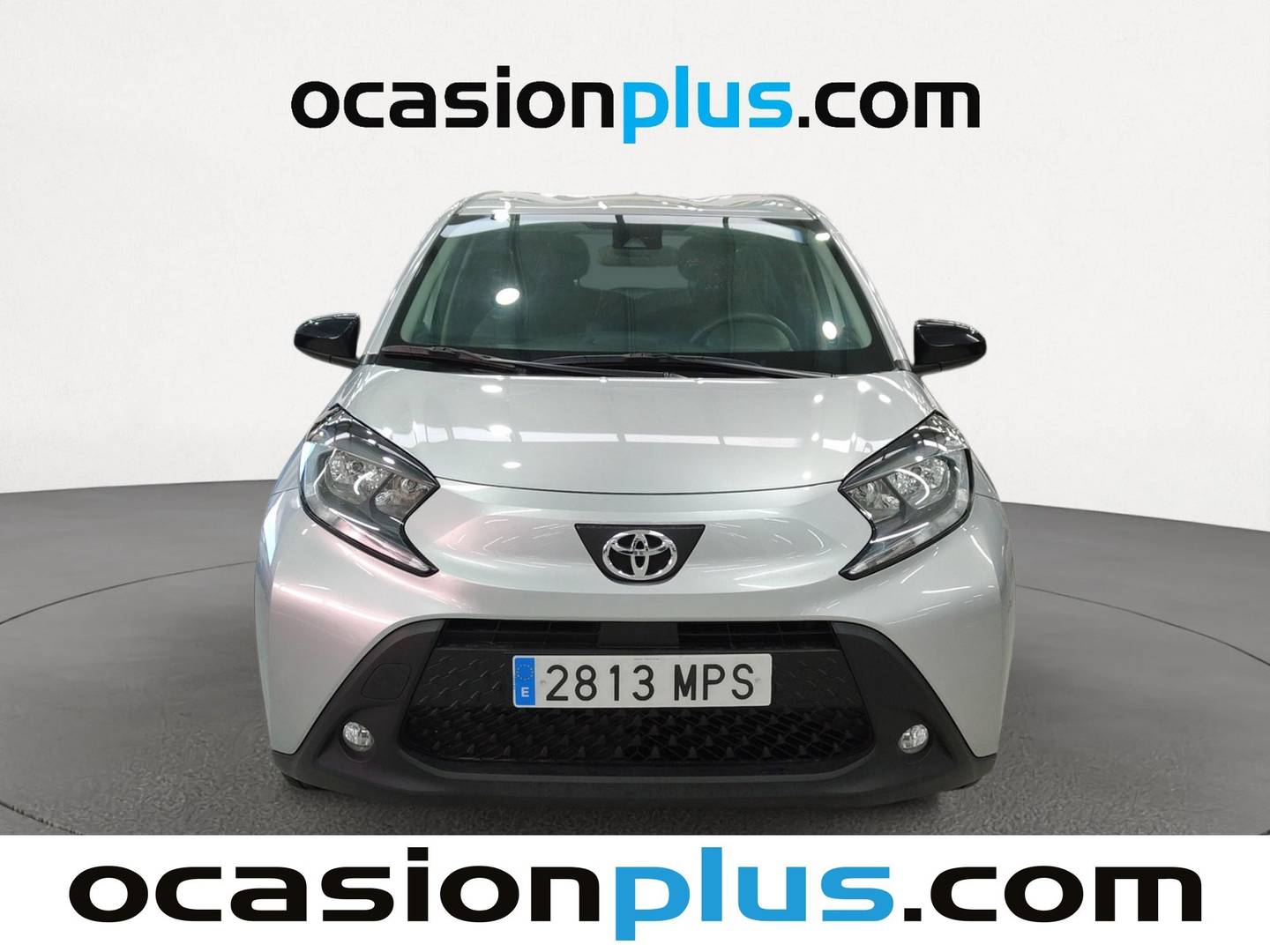 Toyota Aygo X Cross Toyota Aygo X Cross 1.0 VVT-I Play (72 CV) de ocasión
