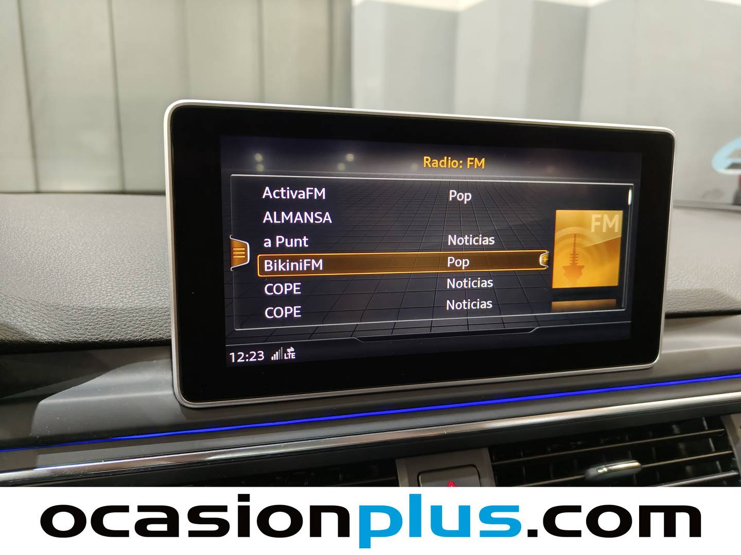 Audi A4 Audi A4 Advanced edition 3.0 TDI quattro  (218 CV) S tronic al mejor precio