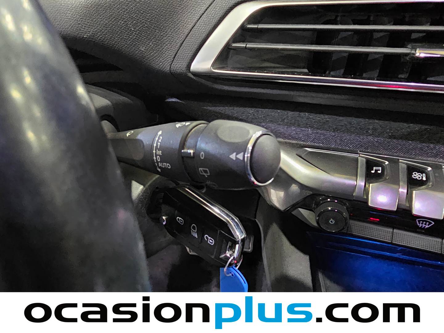 Foto Peugeot 3008 Peugeot 3008 BlueHDI 130 S&S Allure (130 CV)