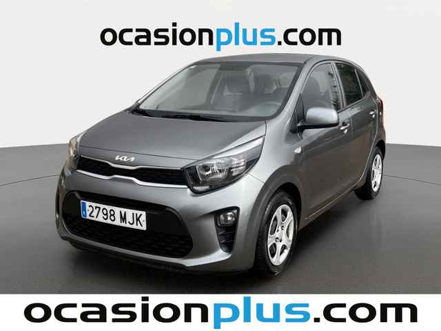 Kia Ocasión Ciudad real