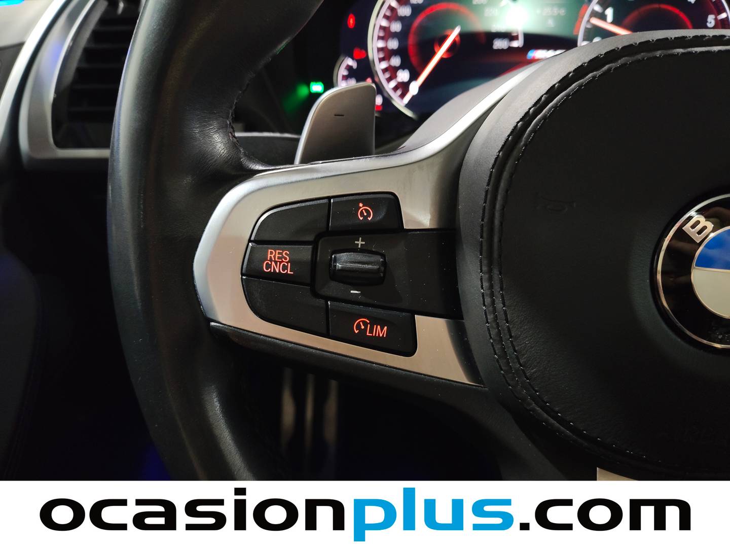 BMW X3 BMW X3 M40i 260 kW (354 CV) gasolina