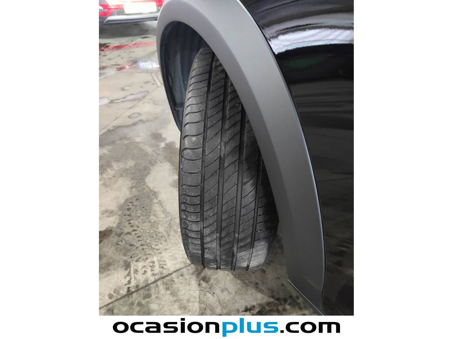 Volvo V90 Cross Country Volvo V90 Cross Country B4 D Pro AWD Auto (197 CV) de segunda mano