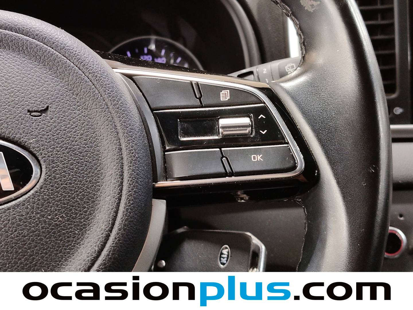 KIA Sportage KIA Sportage 1.6 MHEV Concept 4x2 (115 CV) 115cv