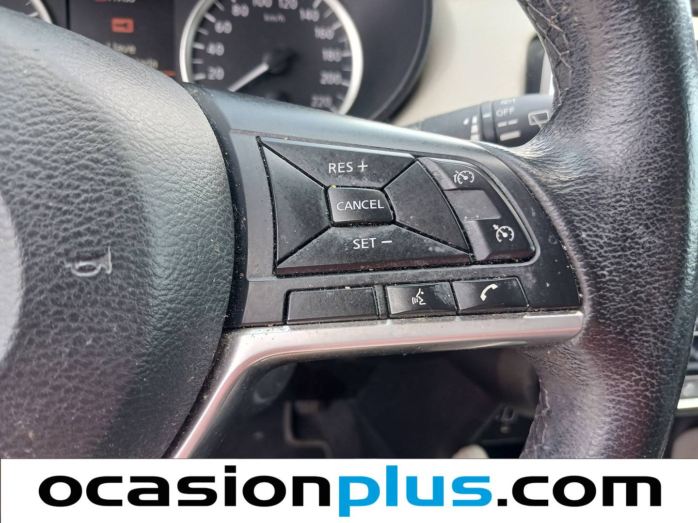 Nissan Micra Nissan Micra IG-T N-Connecta (100 CV) seminuevo