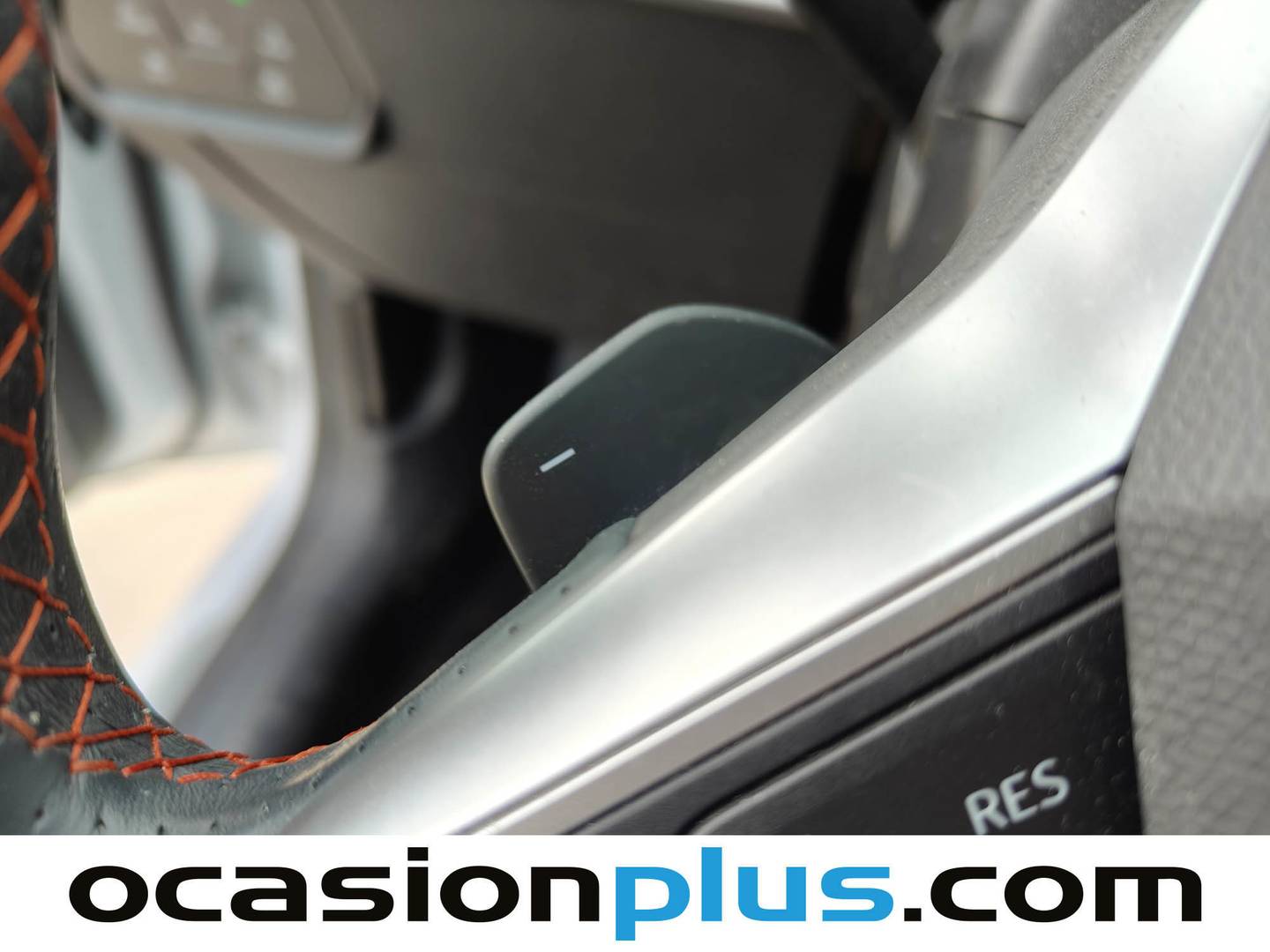 Seat León Seat León ST 2.0 TDI S&S FR XXL DSG (150 CV) seminuevo