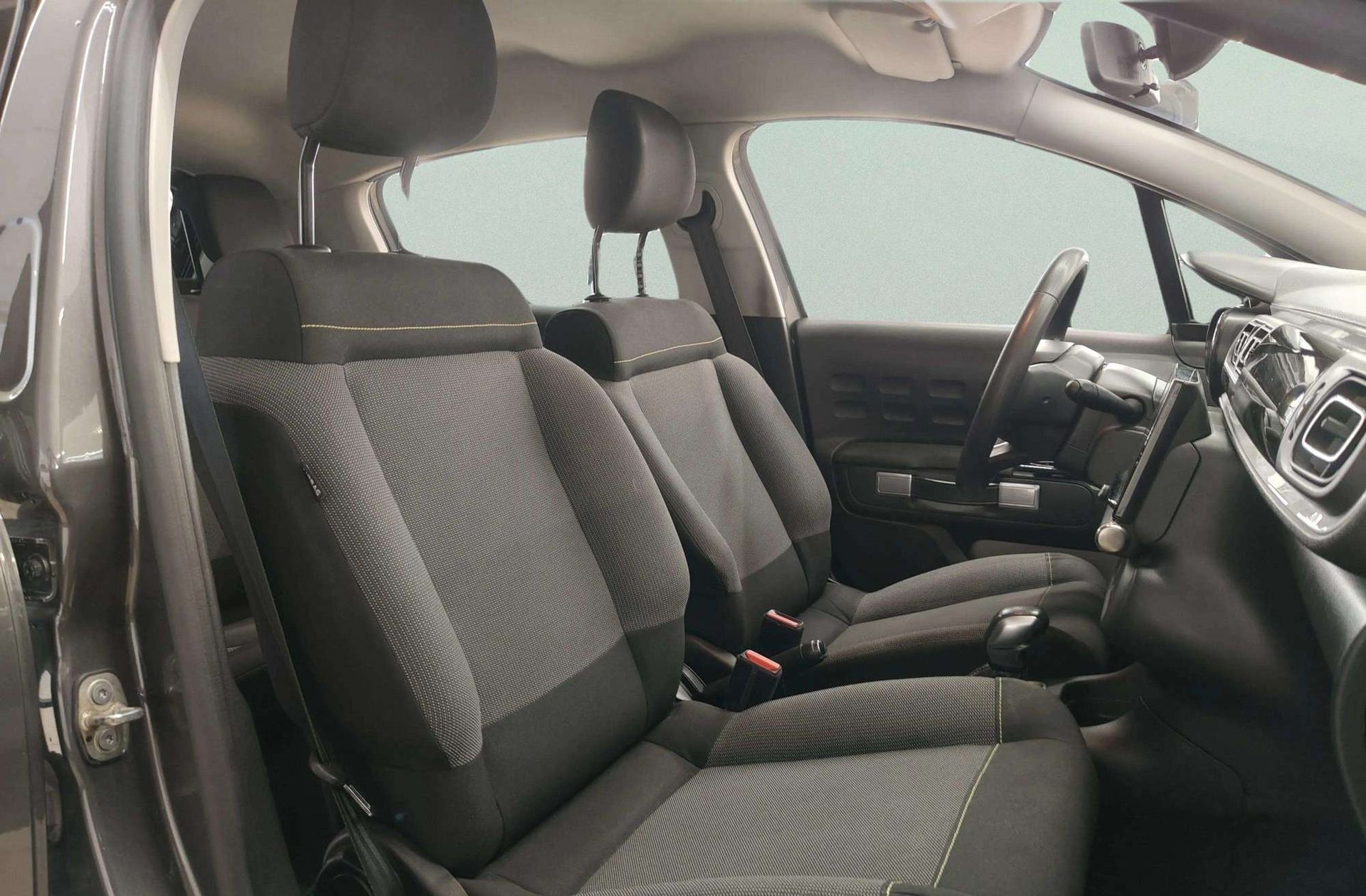 Citroën C3 PureTech 110 Shine EAT6 - foto 20