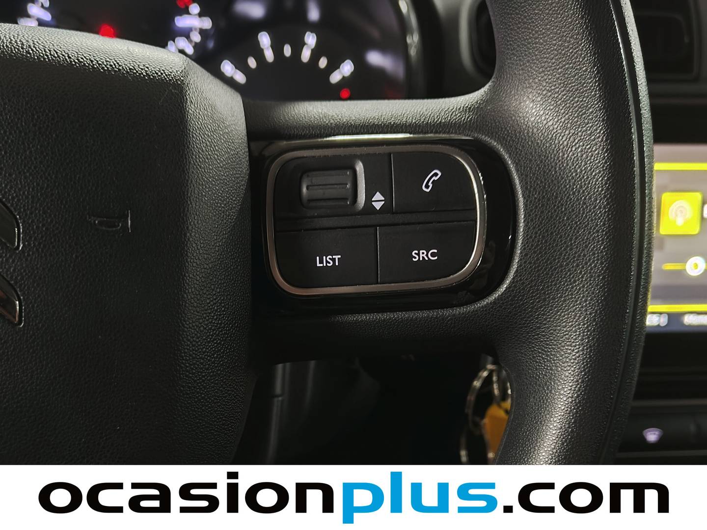Citroën C3 Citroën C3 PureTech 82 Feel (83 CV) barato