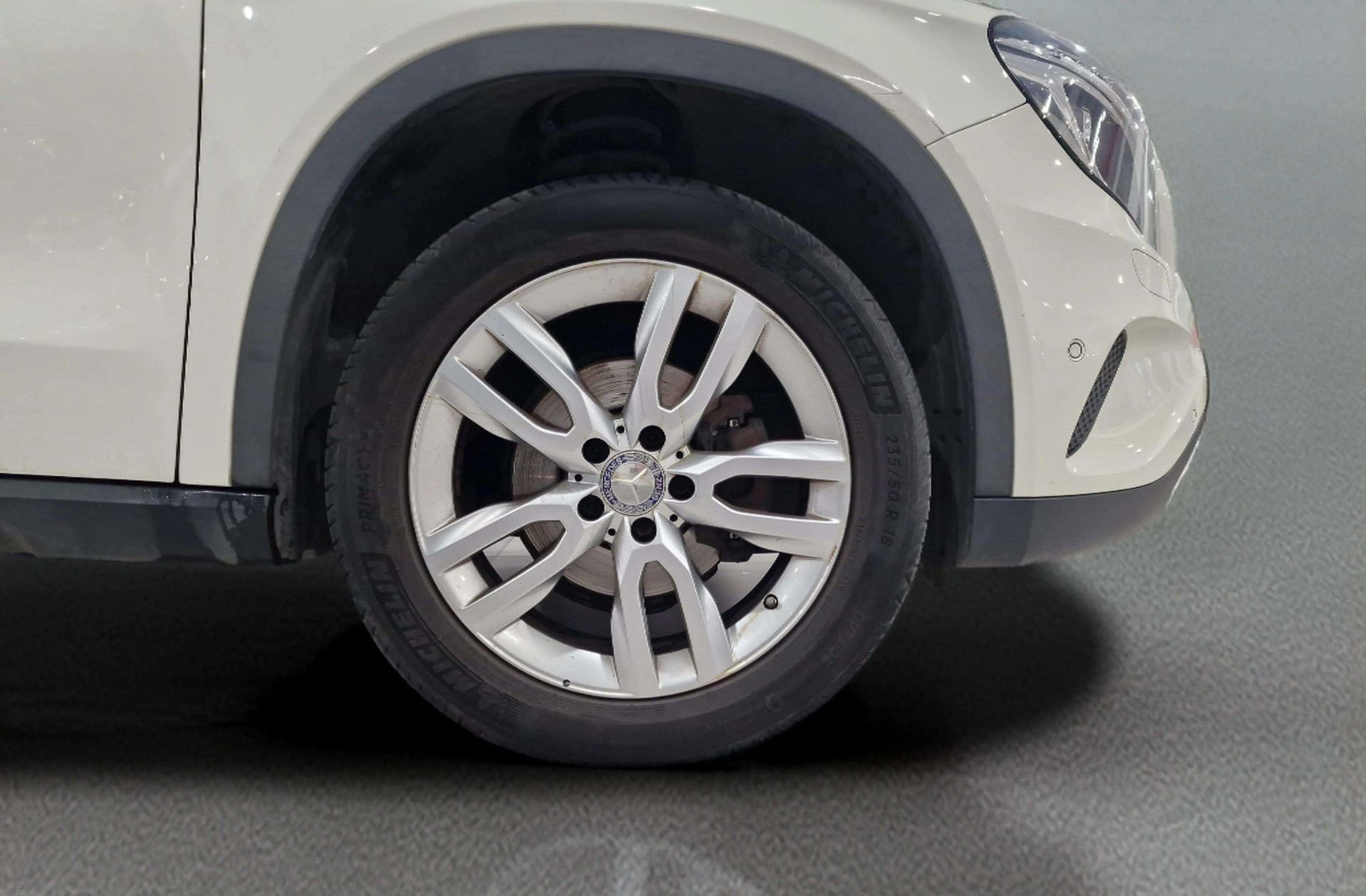 Mercedes-Benz GLA 200 d Style - foto 36