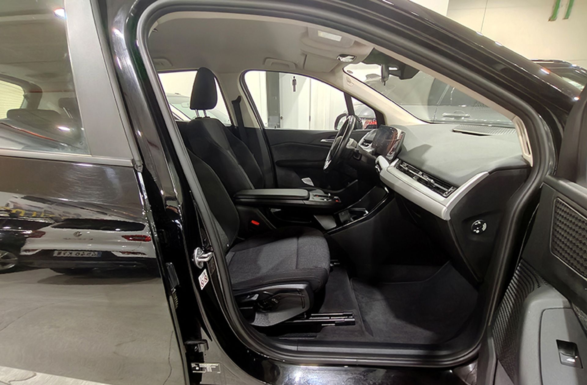 BMW Serie 2 Active Tourer 2 218i Active Tourer - foto 19