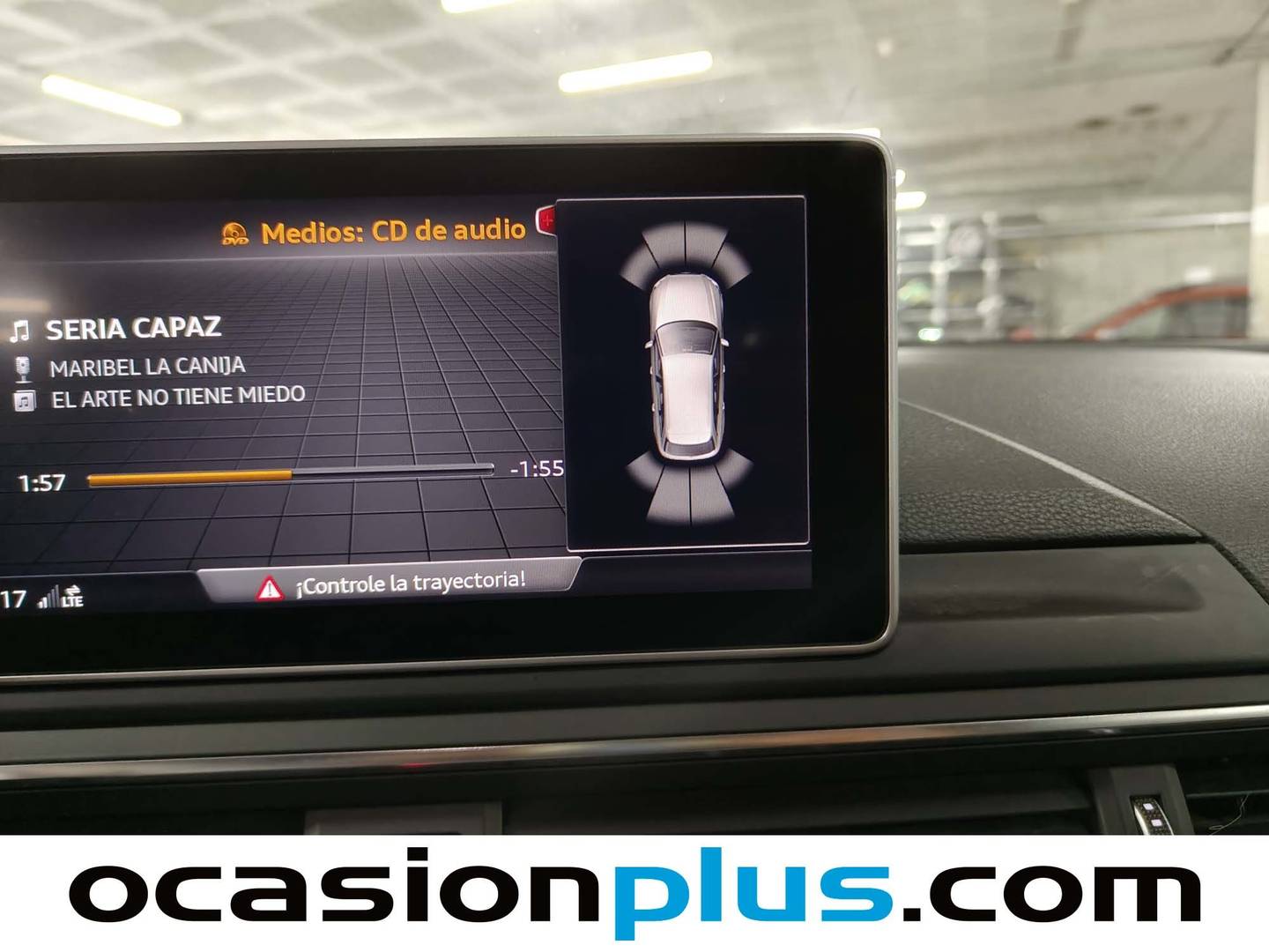 Extras del Audi A4 Audi A4 Avant 2.0 TDI Pack S-line (150 CV) S tronic