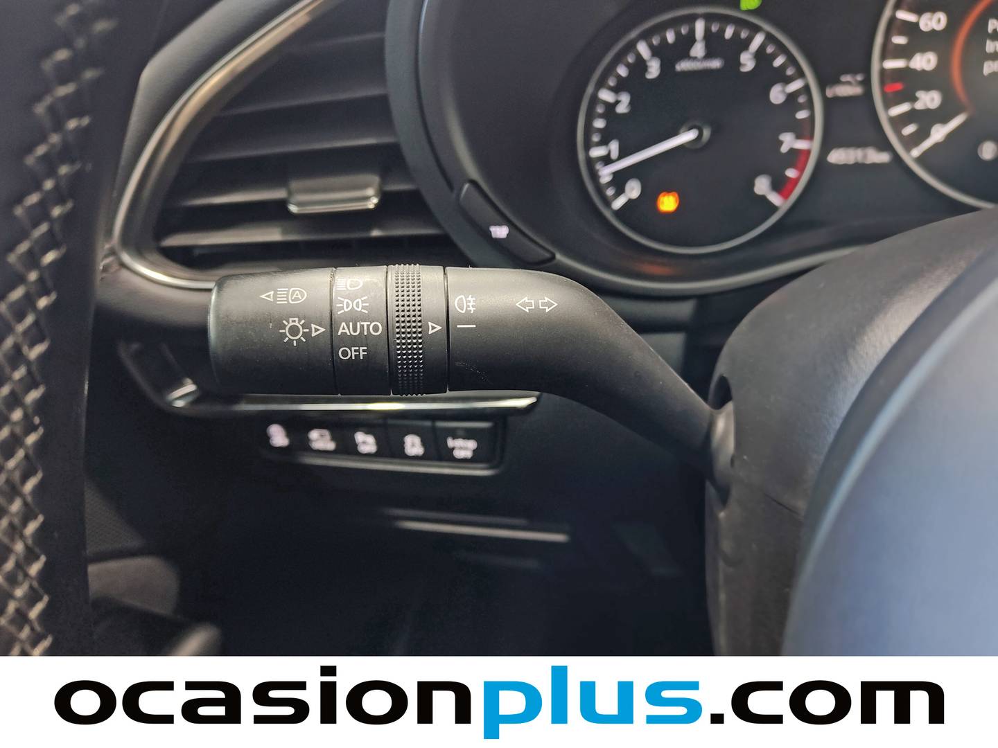 Foto Mazda Mazda 3 Mazda Mazda 3 2.0 SKYACTIV-X Zenith Safety AT 137 kW (186 CV)