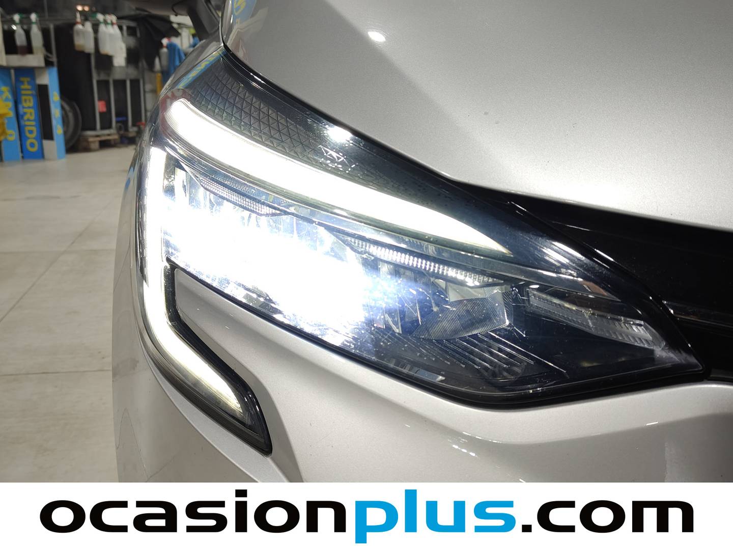 Renault Clio Renault Clio Zen TCe (90 CV) seminuevo