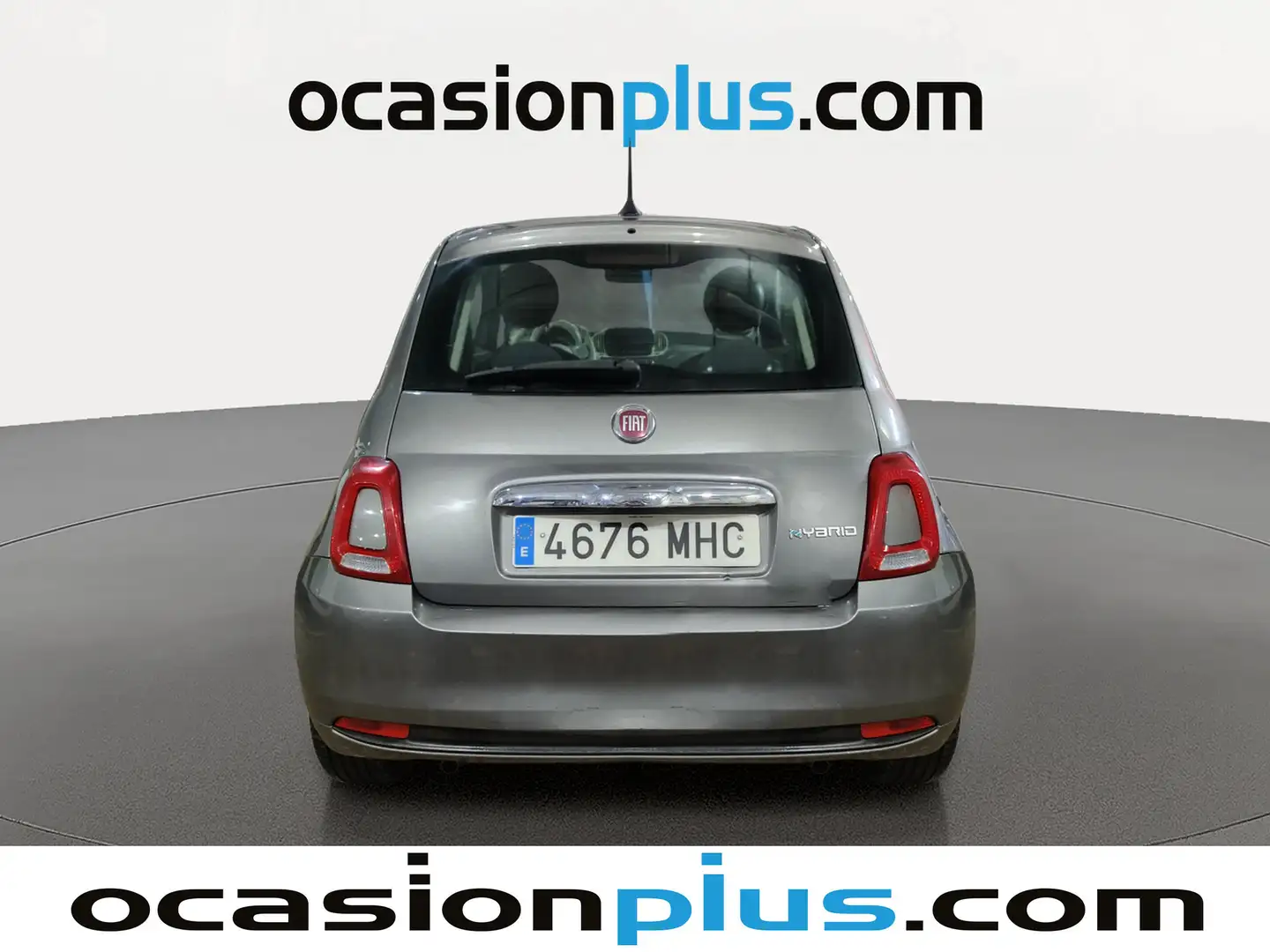 Foto Fiat 500 Fiat 500 1.0 Hybrid Dolcevita (70 CV)