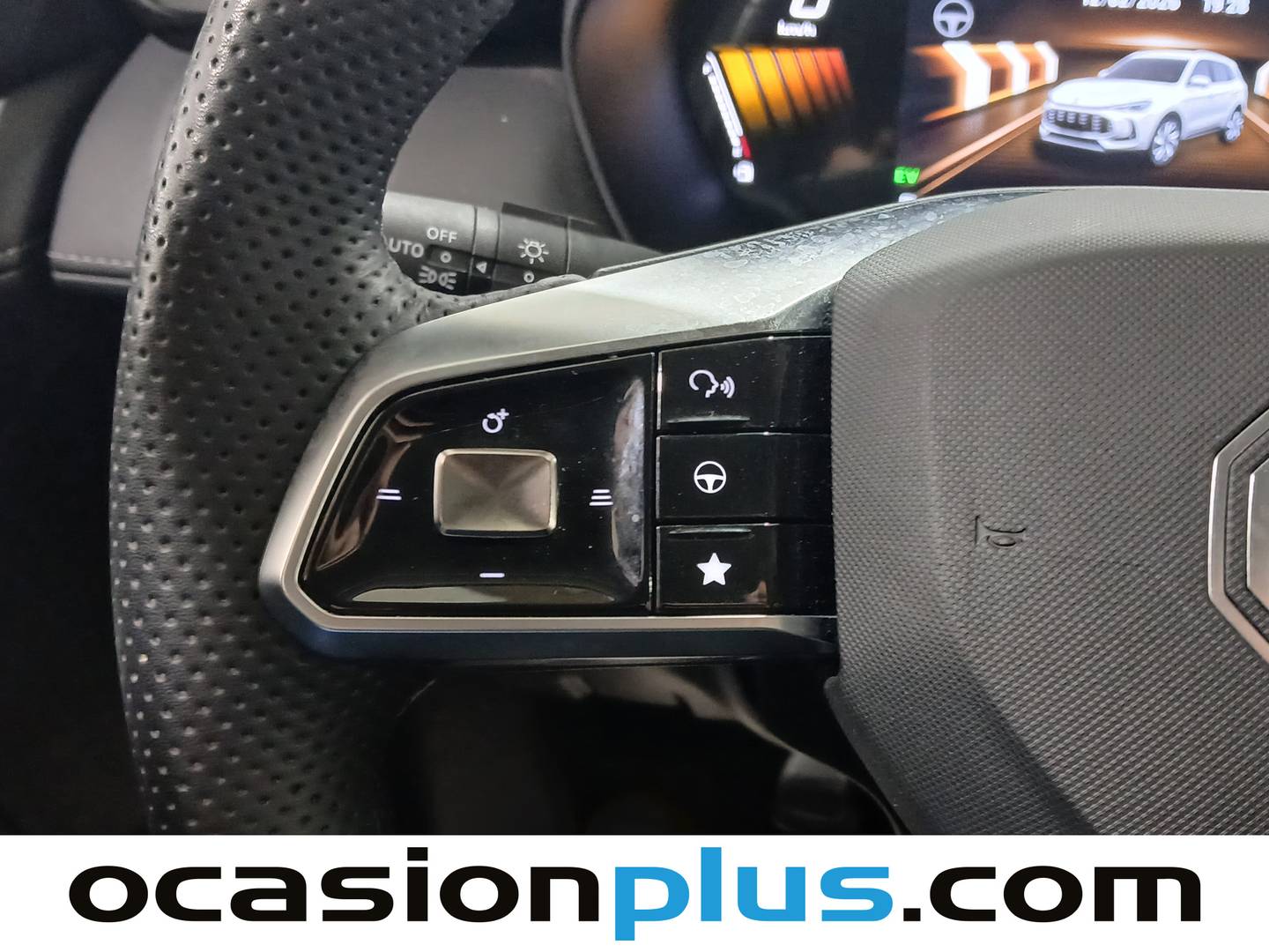 Foto MG ZS MG ZS 1.5 Hybrid+ Luxury (197 CV)