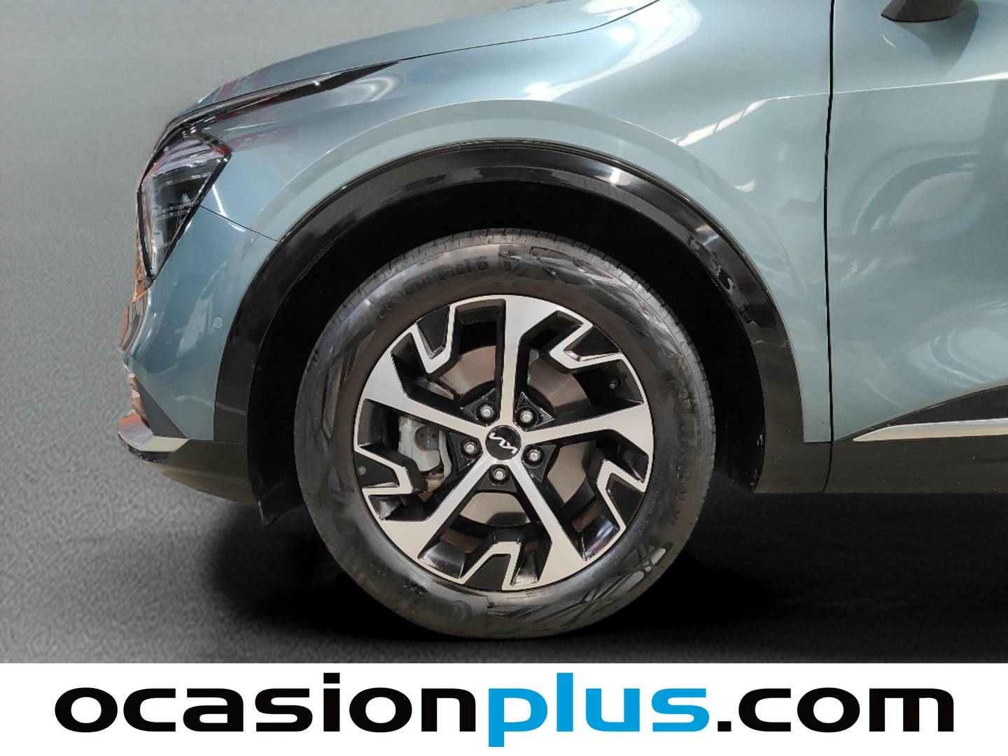 KIA Sportage KIA Sportage 1.6 T-GDi HEV Tech 4x2 (230 CV) 230cv