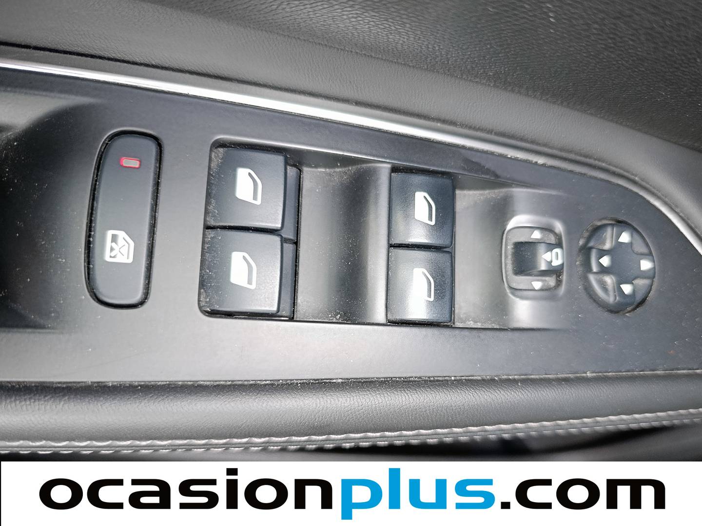 Peugeot 5008 Peugeot 5008 PureTech 130 S&S Allure (130 CV) 7 Plazas de segunda mano