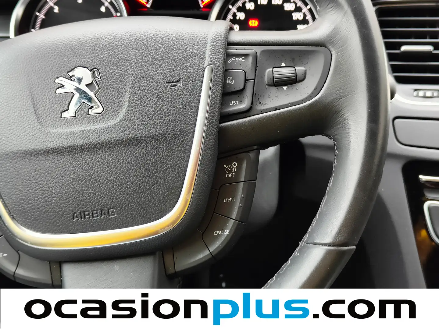 Foto Peugeot 508 Peugeot 508 2.0 BlueHDI Allure (150 CV)