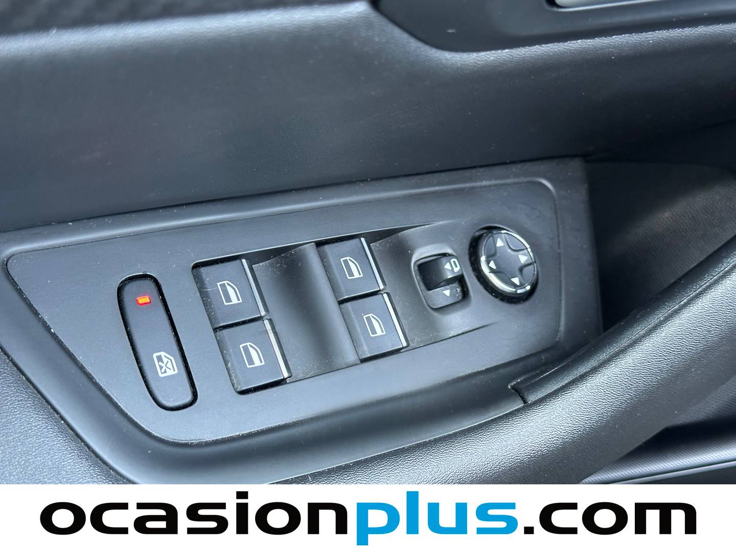 Peugeot 508 Peugeot 508 BlueHDi 160 S&S Allure EAT8 (163 CV) de segunda mano