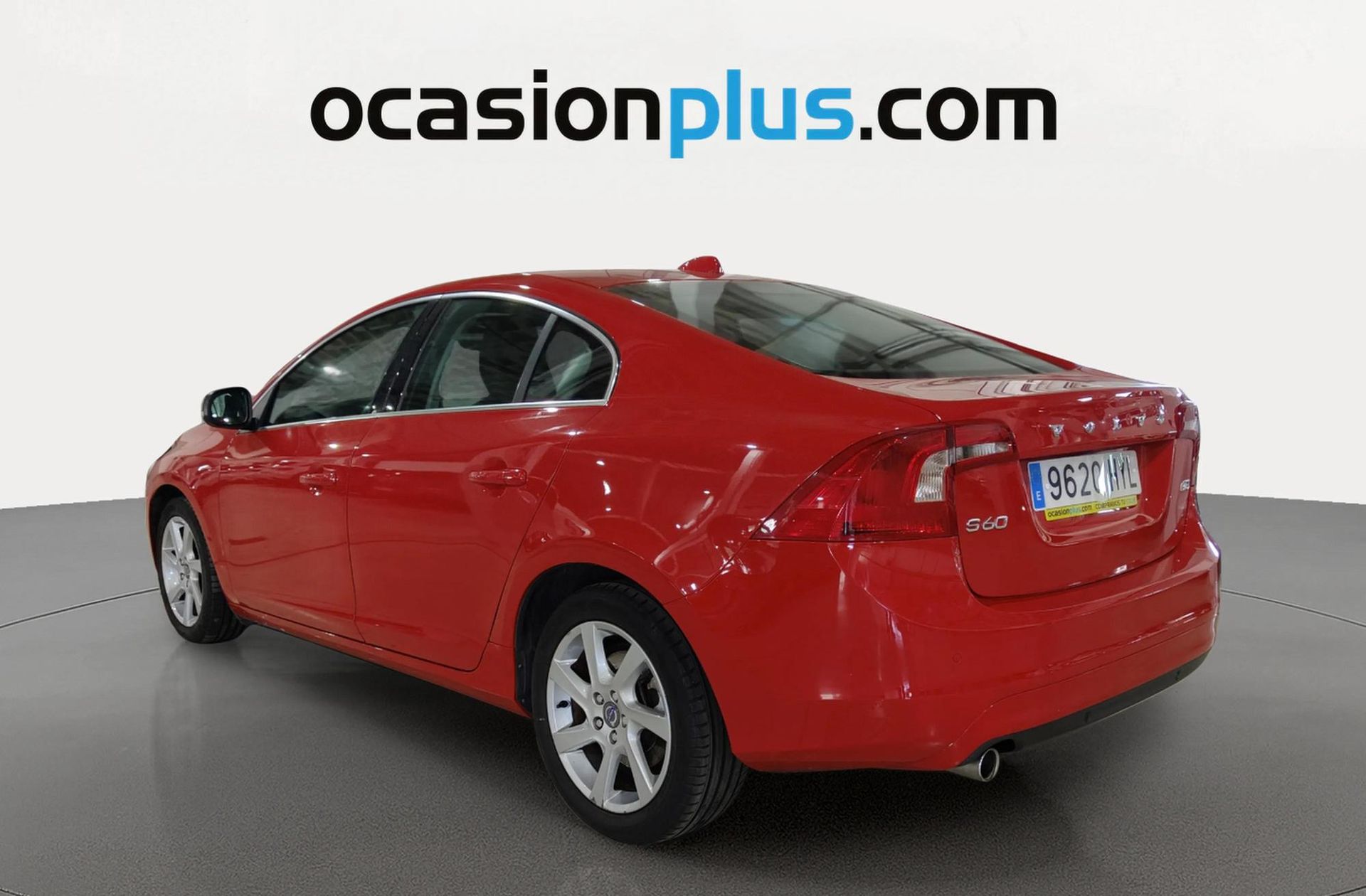 Volvo S60 D3 Momentum - foto 3