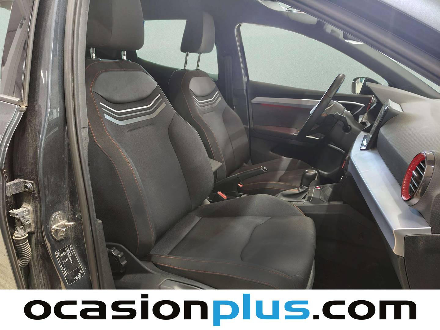 Foto Seat Ibiza SEAT Ibiza 1.5 TSI FR XL DSG (150 CV)