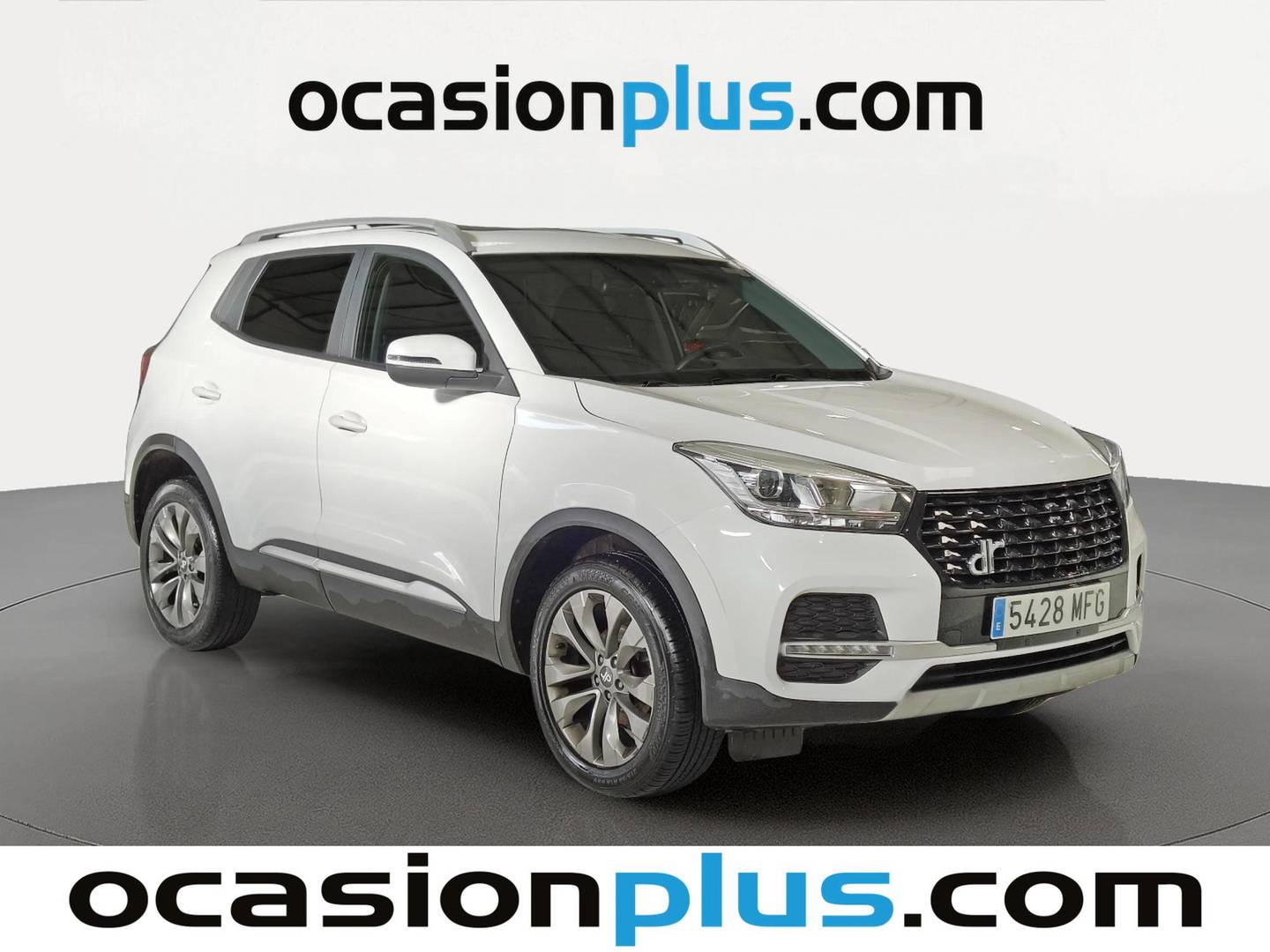 DR AUTOMOBILES DR 4.0 DR AUTOMOBILES DR4 1.5 (116 CV) de ocasión