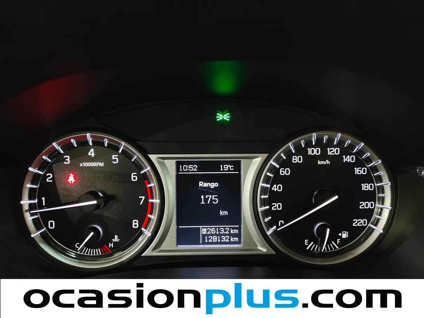 Foto Suzuki Vitara Suzuki Vitara 1.6 VVT GLE (120 CV)