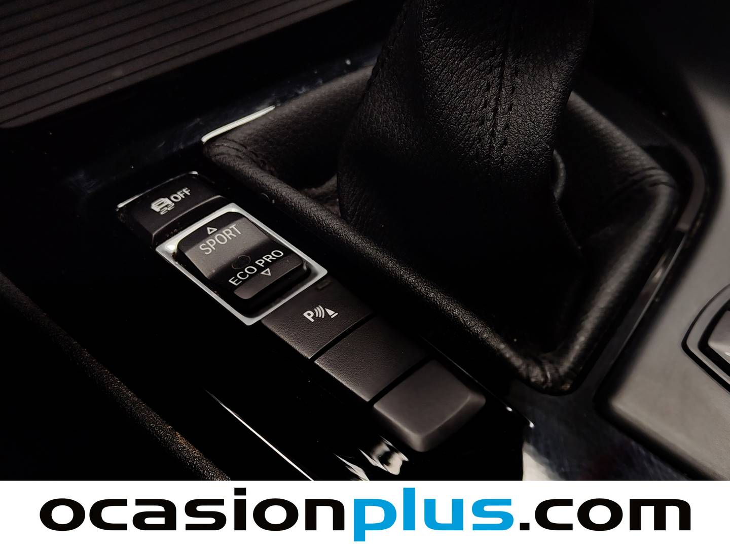 Extras del BMW X1 BMW X1 sDrive18i (140 CV)