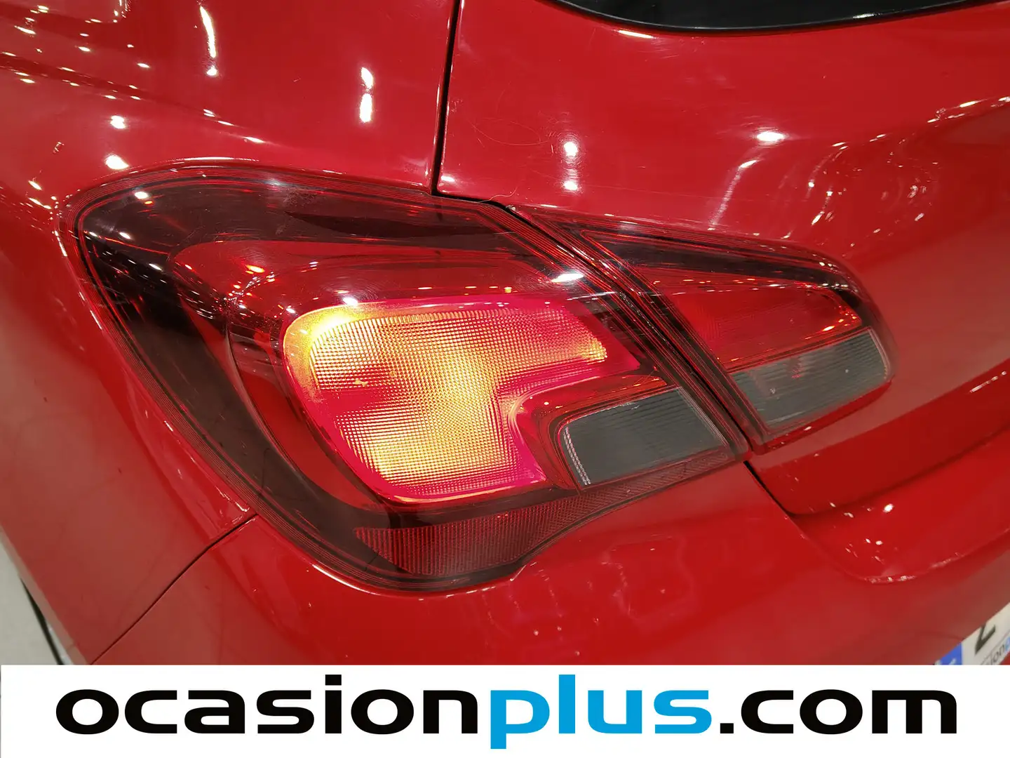 Foto Opel Corsa Opel Corsa 1.3 CDTi S&S Selective (95 CV)