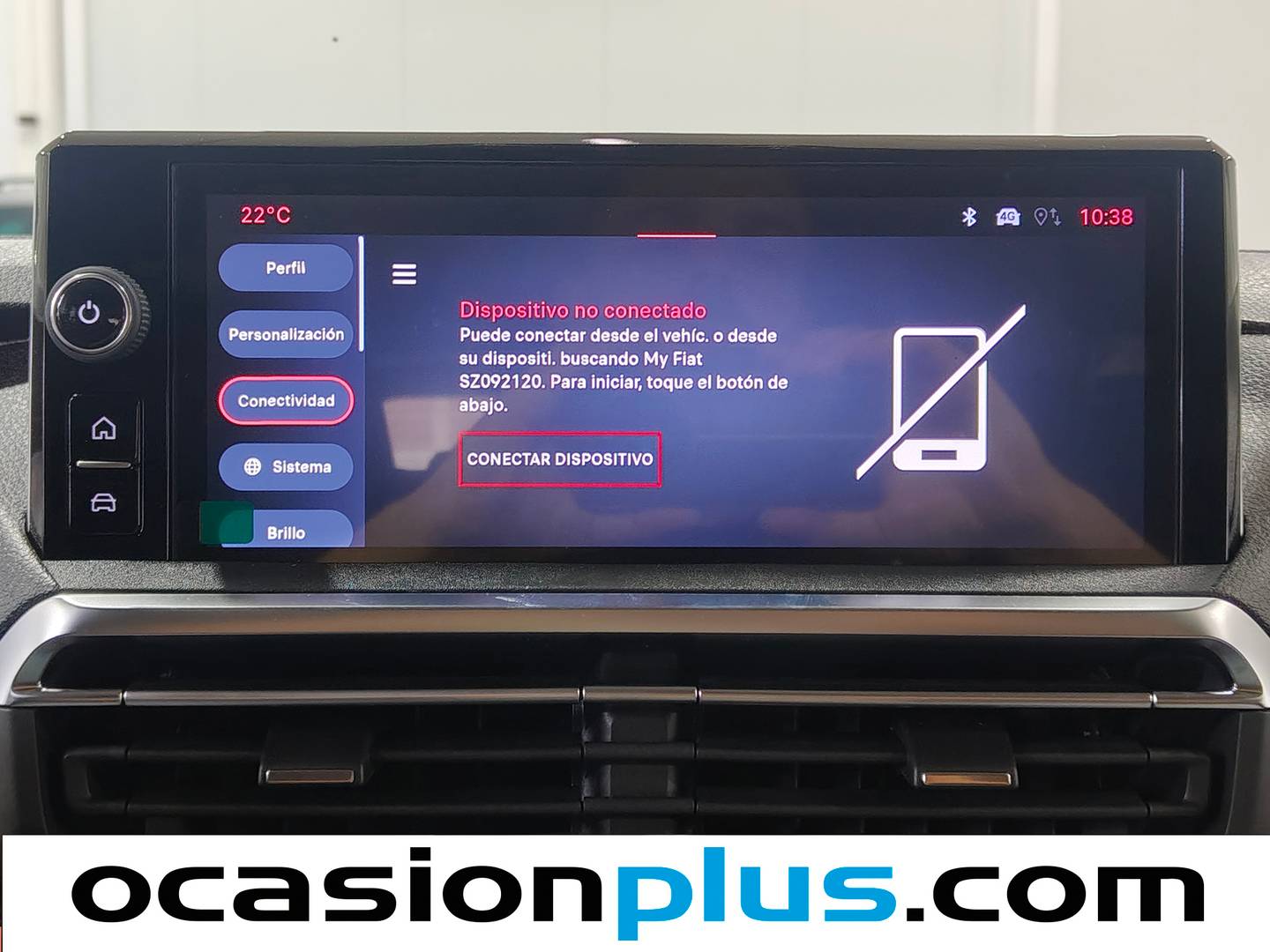 Fiat Ulysse Fiat Ulysse BlueHDi 180 S&S Talla M AT8 (180 CV)8 Plazas al mejor precio