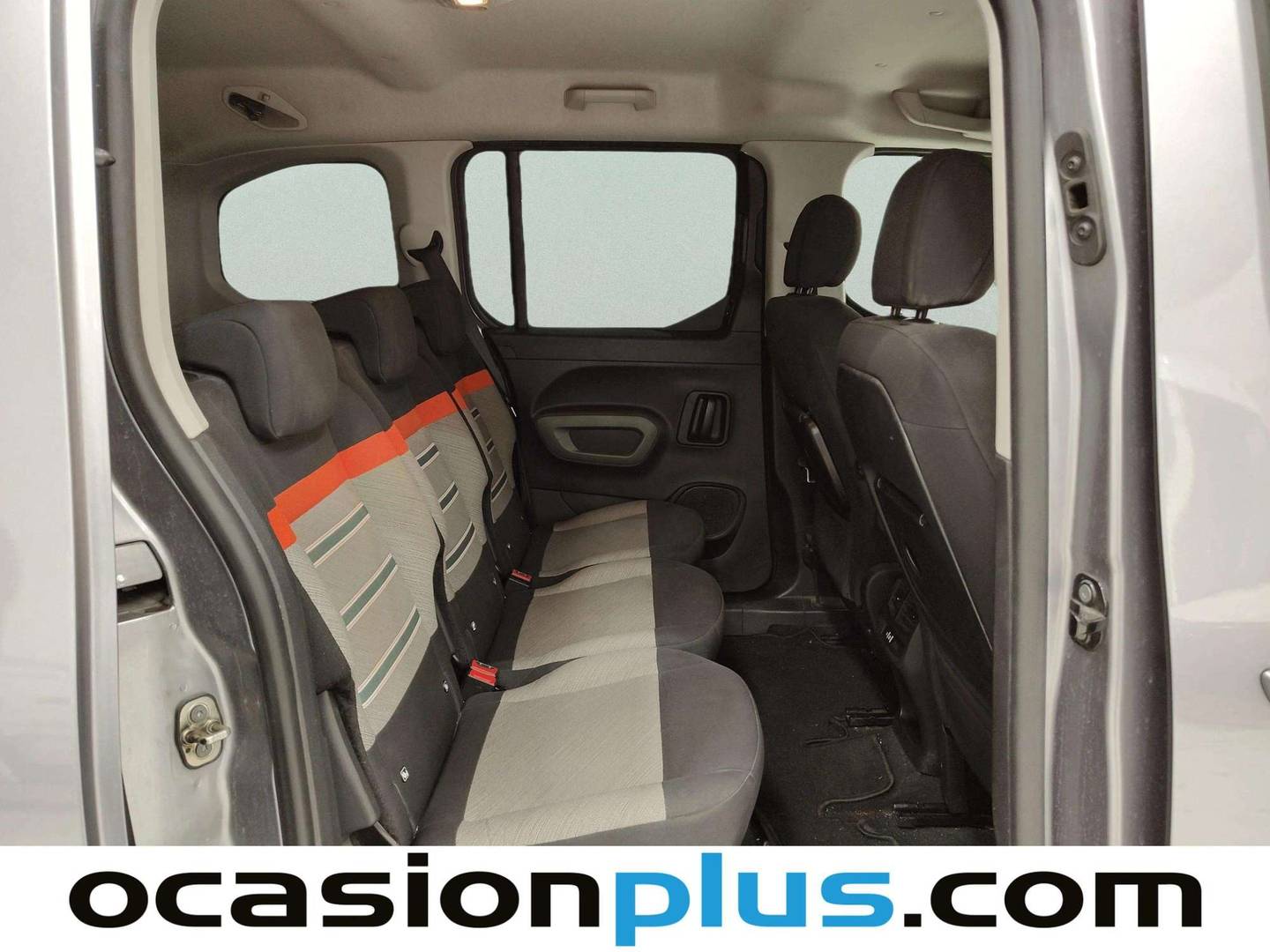 Citroën Berlingo Citroën Berlingo BlueHDi 130 S&S Talla M Shine (130 CV) al mejor precio