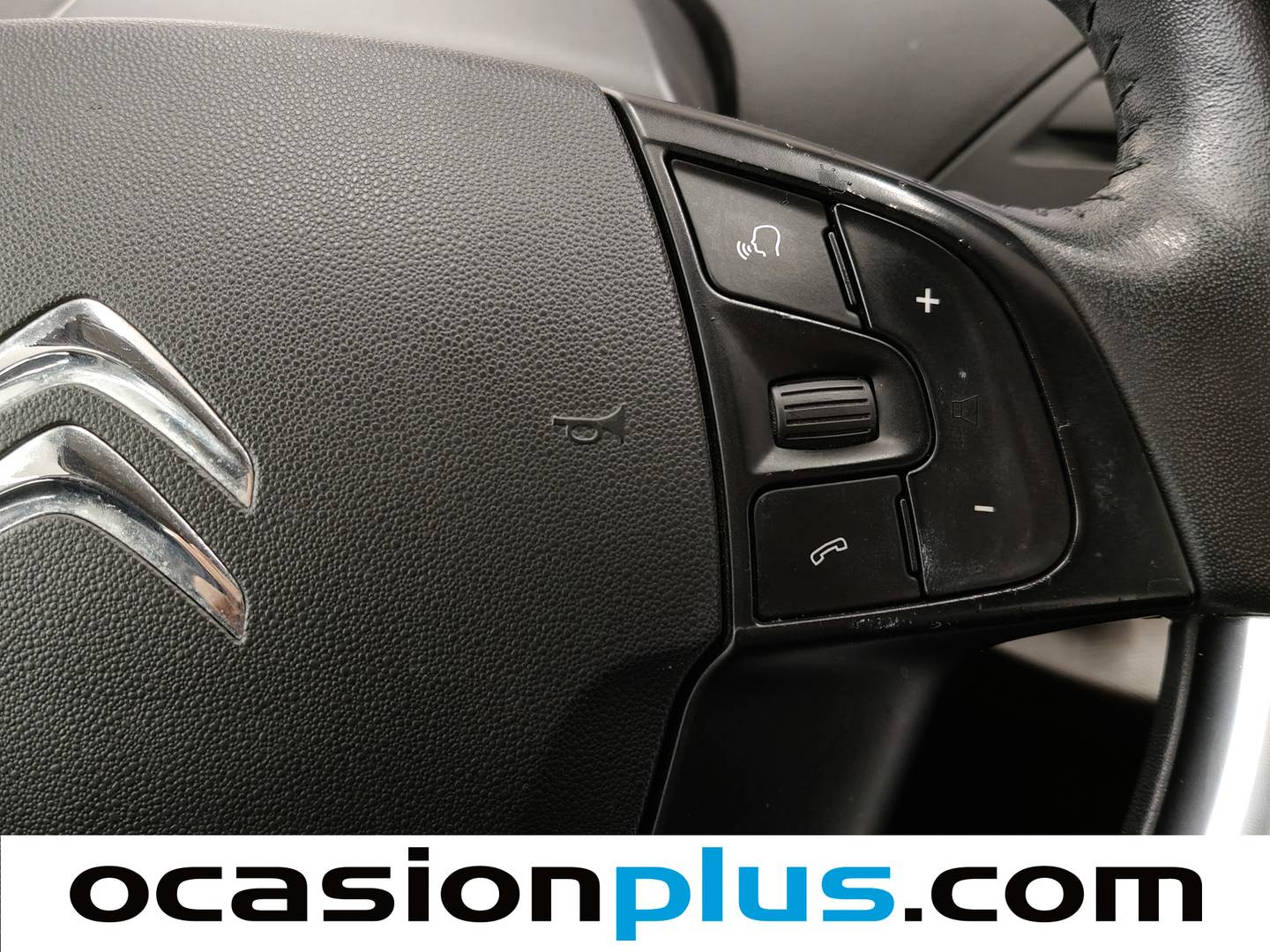 Citroën Grand C4 Spacetourer Citroën Grand C4 Spacetourer BlueHDi 130 S&S Live (130 CV) 7 Plazas 130cv