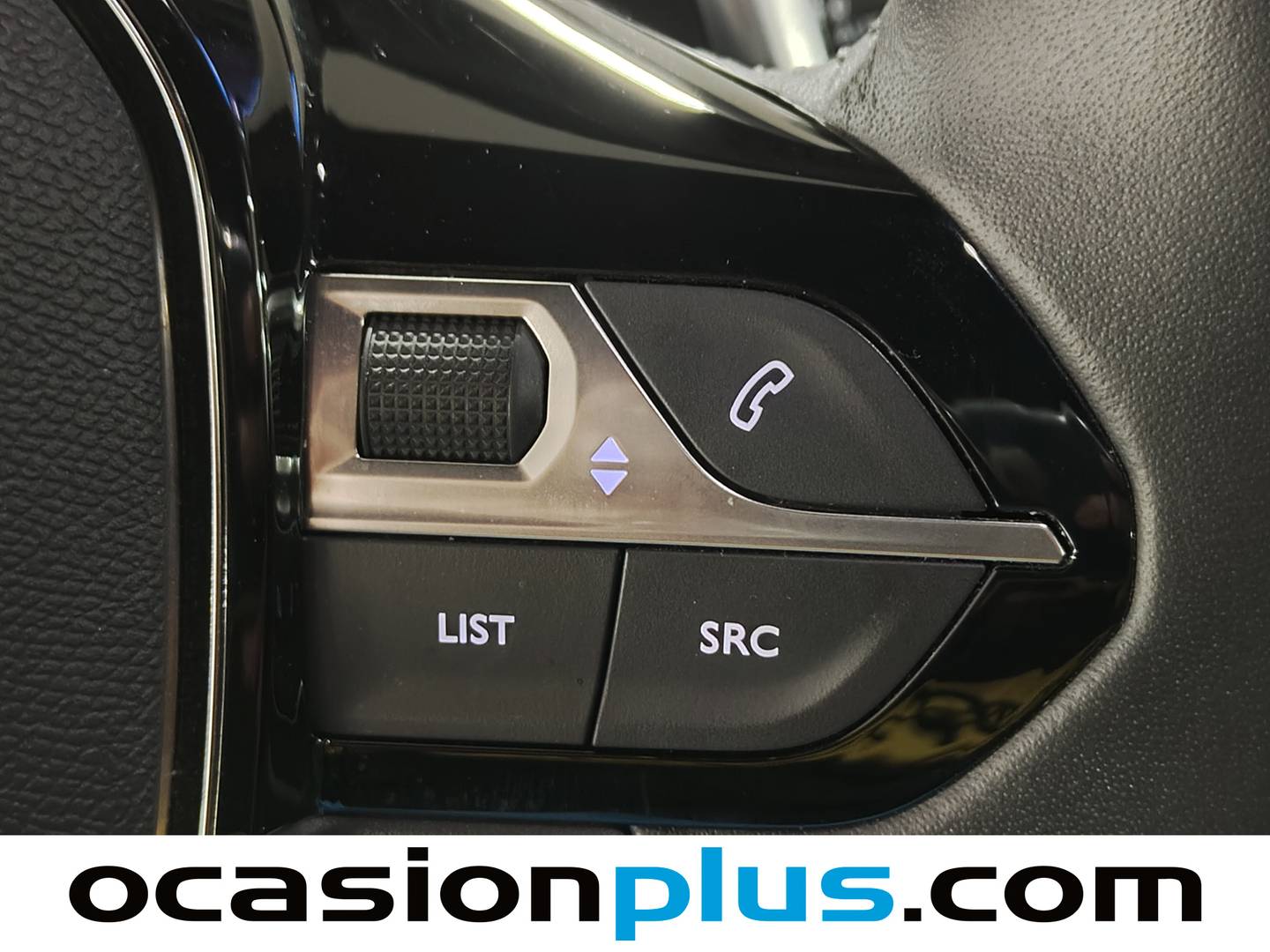 Peugeot 2008 Peugeot 2008 Allure Hybrid eDCS6 (145 CV) barato