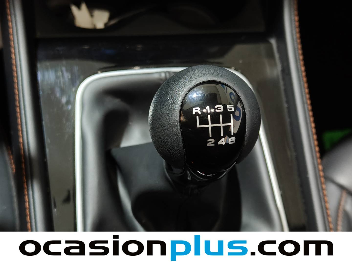 MG HS MG HS 1.5T Luxury (170 CV) de segunda mano