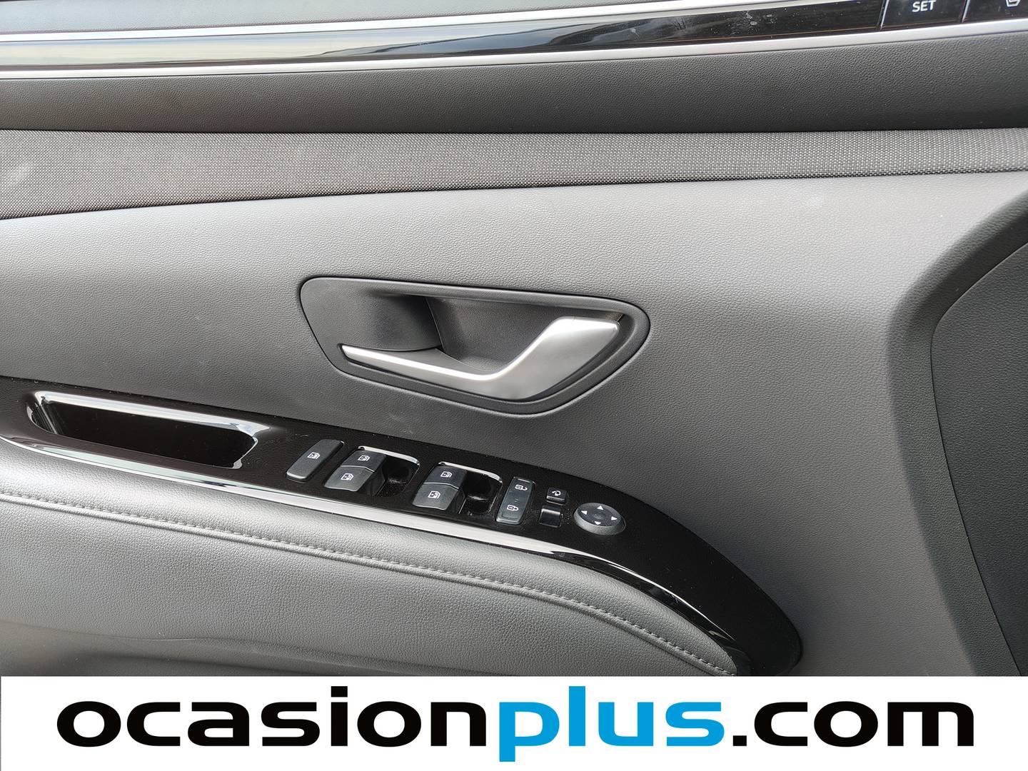 Foto Hyundai Tucson Hyundai Tucson 1.6 TGDI PHEV Style 4x4 Auto (265 CV)