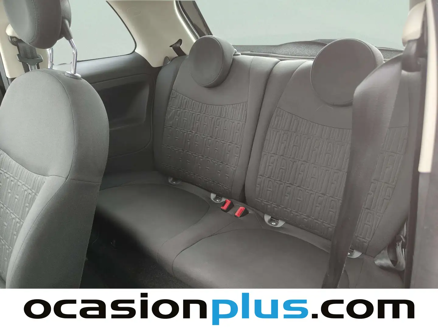 Foto Fiat 500 Fiat 500 1.0 Hybrid Dolcevita (70 CV)