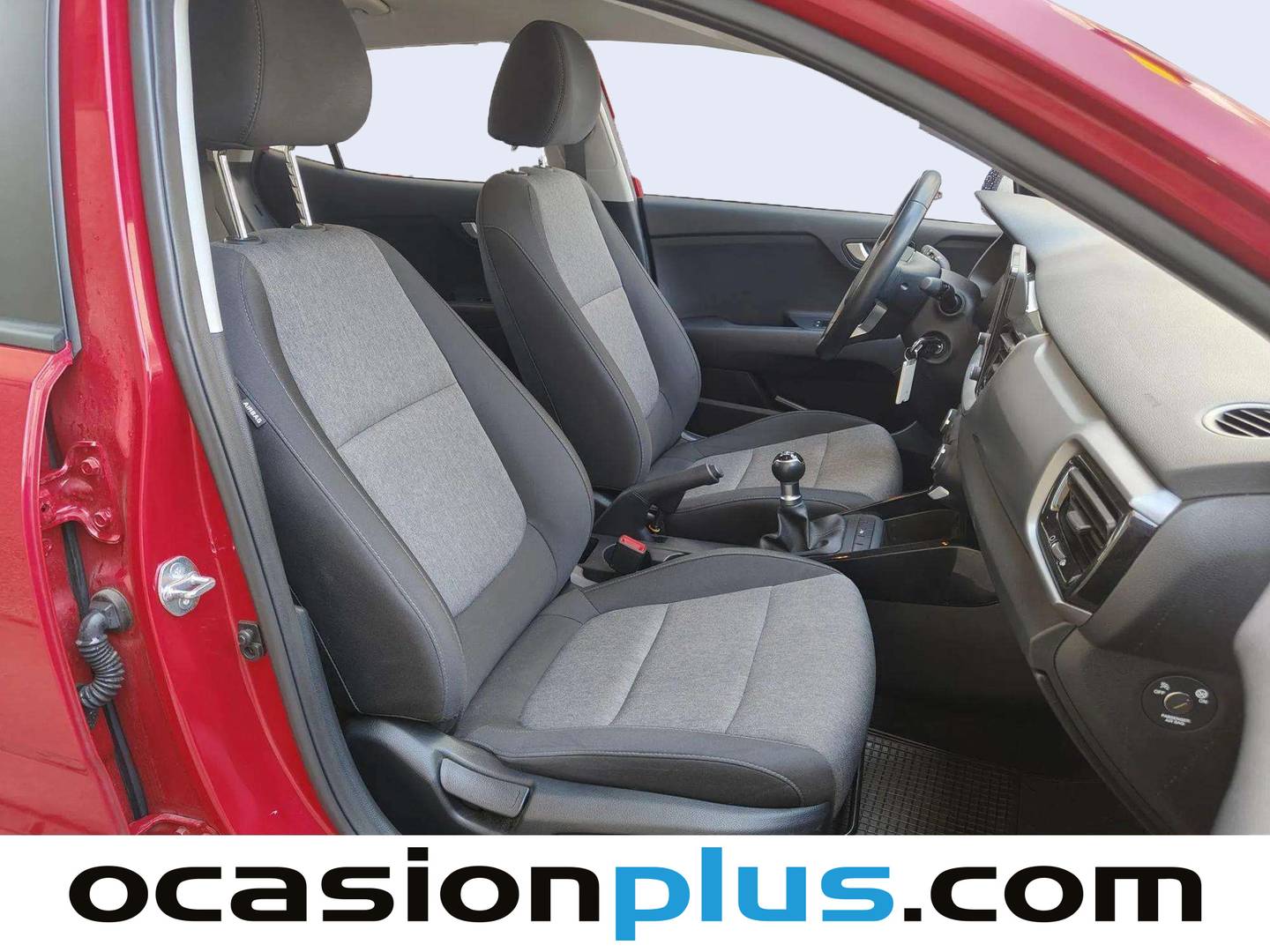 KIA Stonic KIA Stonic 1.2 DPi Drive (79 CV) km 0