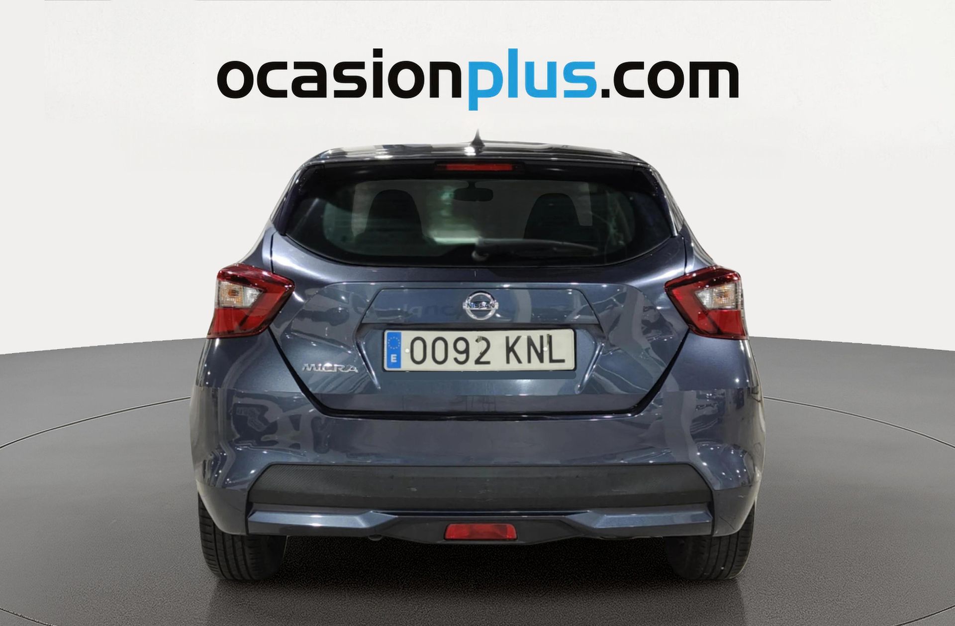 Nissan Micra IG-T 90 Acenta - foto 10