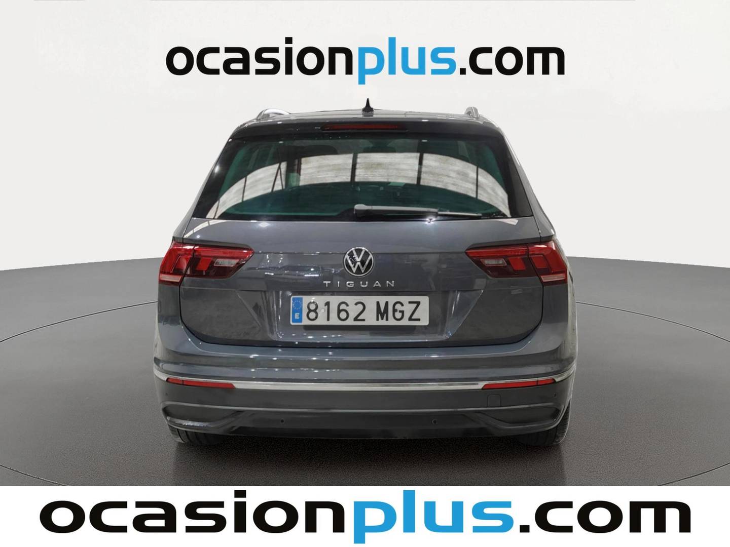 Volkswagen Tiguan Volkswagen Tiguan Life 2.0 TDI (150 CV) DSG barato