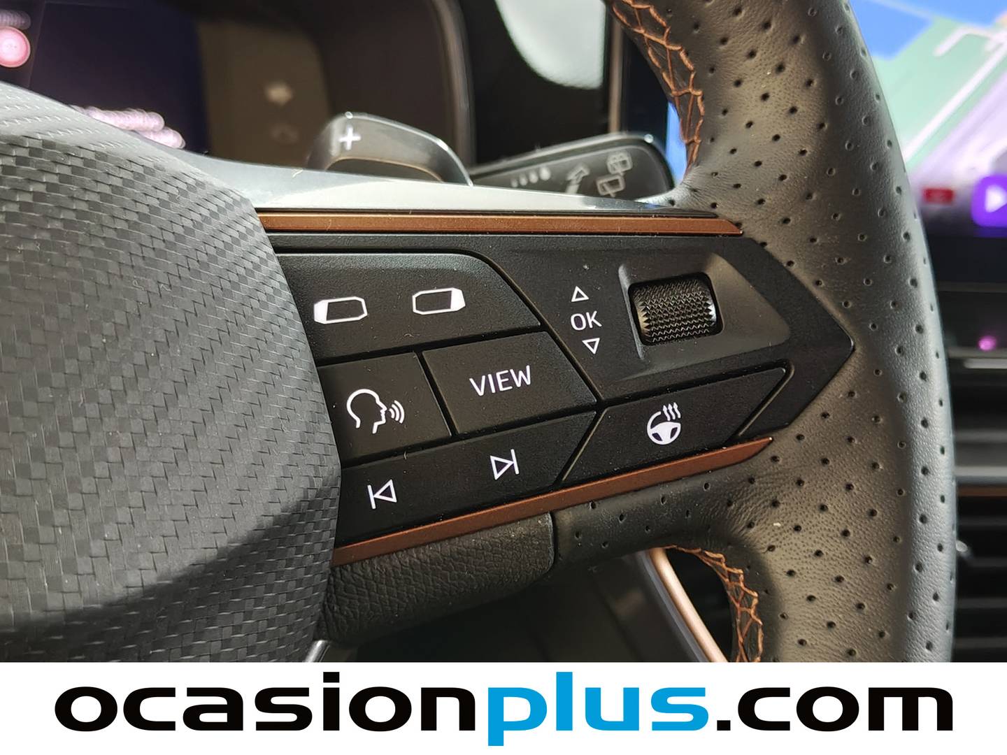 Cupra León Cupra León 1.5 eTSI DSG (150 CV) automático