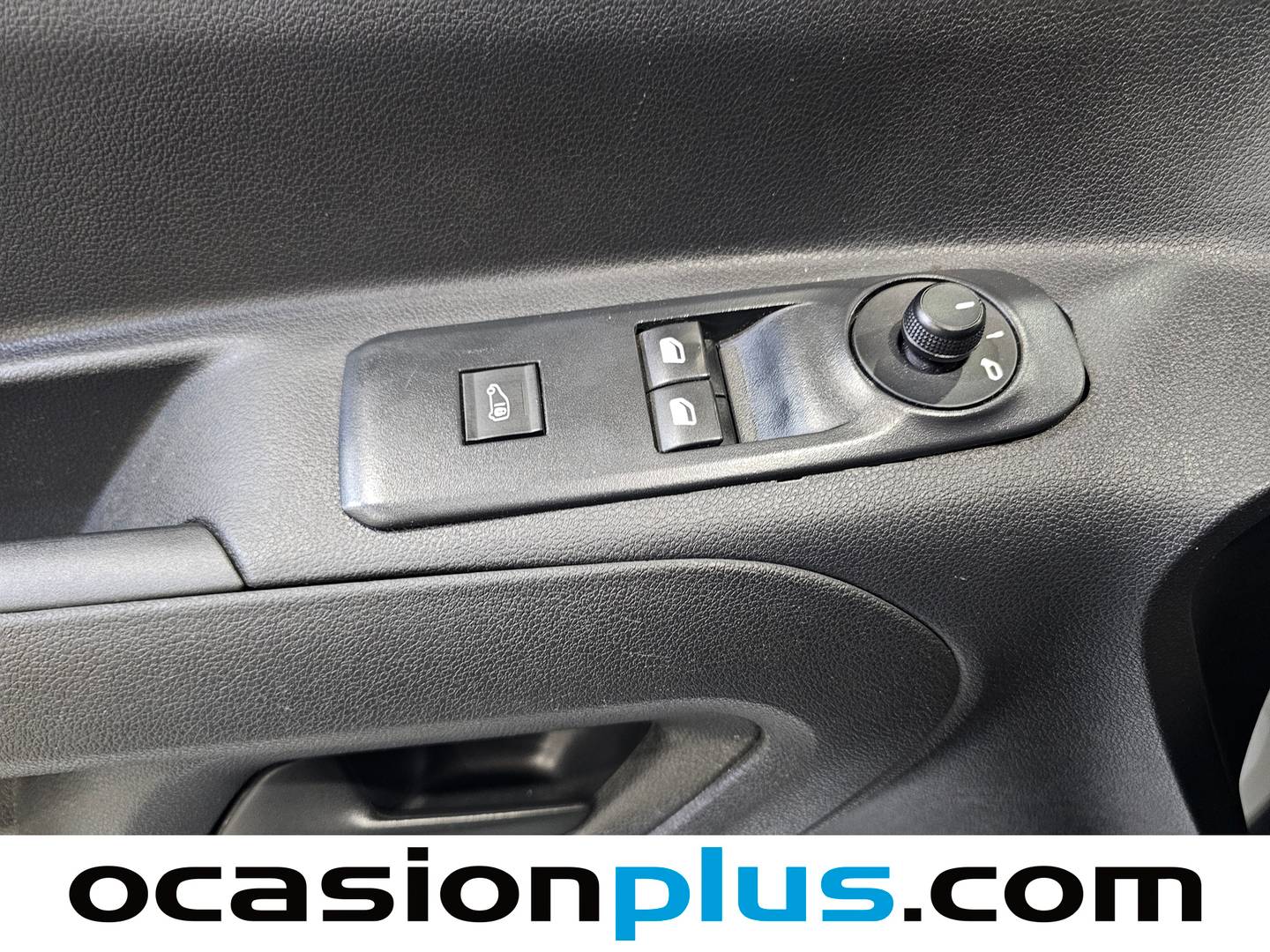 Citroën Berlingo Citroën Berlingo Furgon BlueHDi 100 Talla M Control (102 CV) al mejor precio